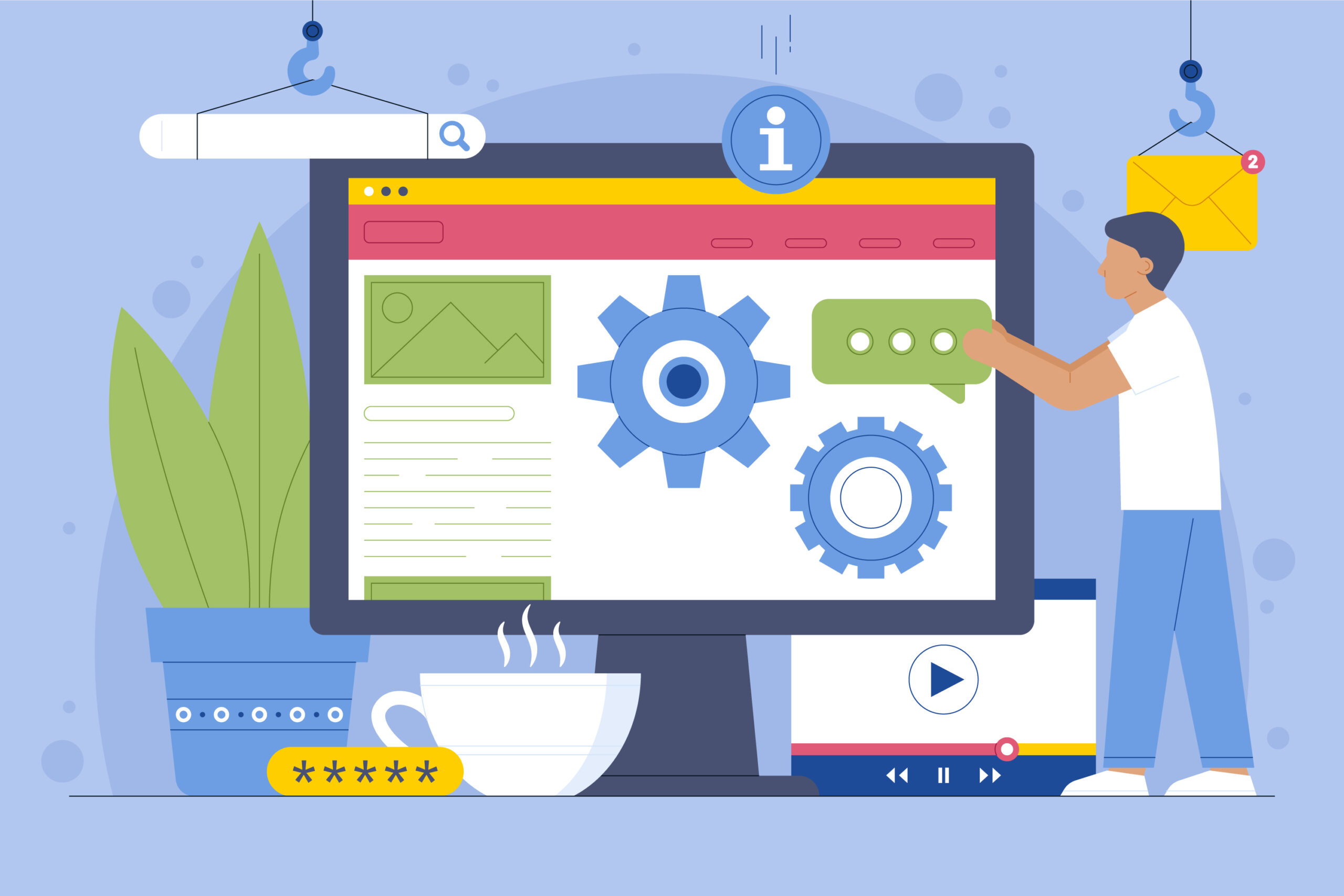 5 Essential WordPress Website Maintenance Tips for Smooth Performance